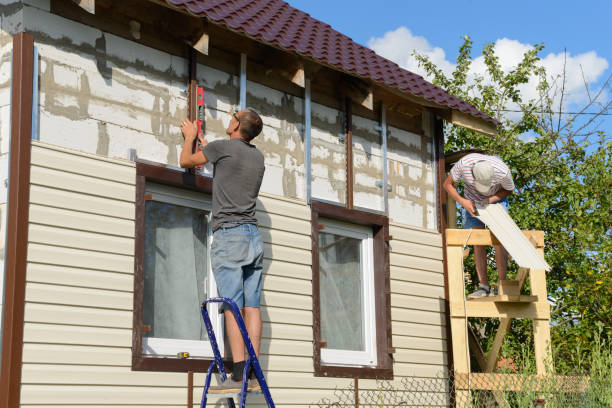 Swedesboro, NJ Siding Company