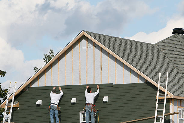 Custom Trim and Detailing for Siding in Swedesboro, NJ